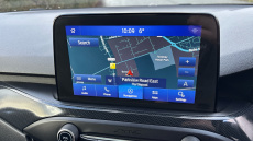 Ford Focus 1.0 EcoBoost 125 ST-Line 5dr Petrol Hatchback